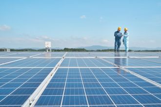 Are solar rooftops safe?