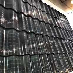 Are solar tiles reliable when used on roofs?