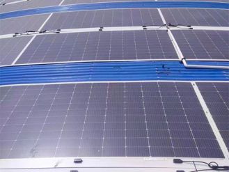 Flexible Modules - Unlocking the Endless Possibilities of Solar Photovoltaic Applications