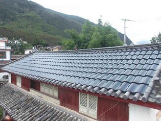 BIPV Architecture Aesthetics Roofing Tiles Green Photovoltaic New Trends