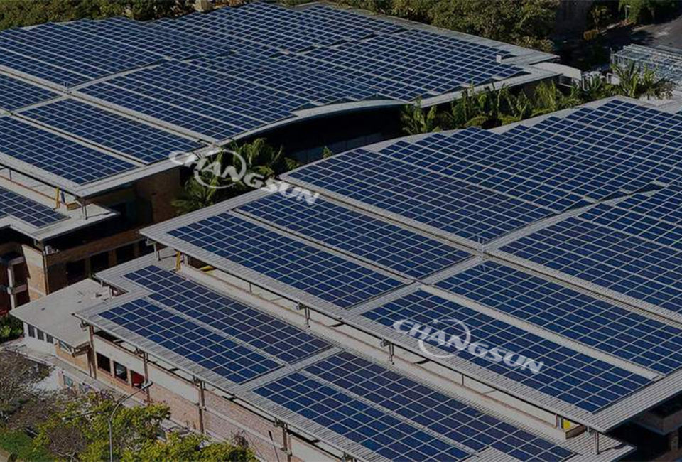 Investment on Distributed PV Power Station