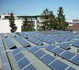 What are the ten major factors that affect the power generation of solar photovoltaic power stations?