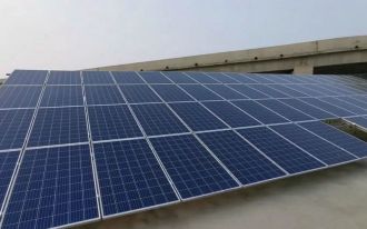 Why is photovoltaic power generation so popular in rural areas?