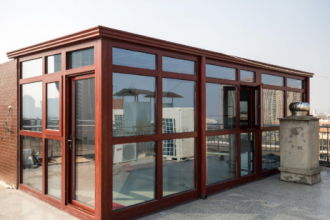 What is a photovoltaic sun room? What are the advantages of a photovoltaic sun room?