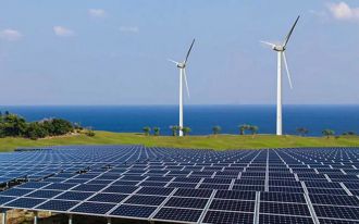 Let you know how to calculate the power generation of large photovoltaic power stations