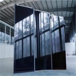 Why is this kind of power-generating glass developed in China so shocking? What are its characteristics?