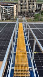 Top 10 trends in global photovoltaic development