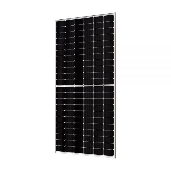 Photovoltaic Modules