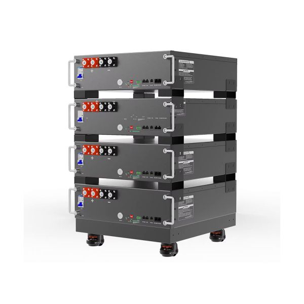 Colloidal lead-acid battery