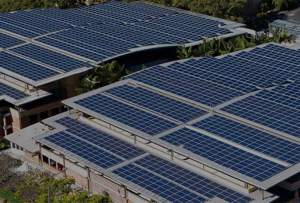 Investment on Distributed PV Power Station