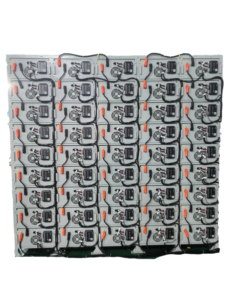 Energy storage battery system